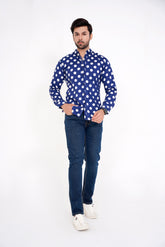 Armani jeans Comfort fabric Regular fit blue colour